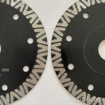 ATL-BS30 STINGED Diamond Saw Blade